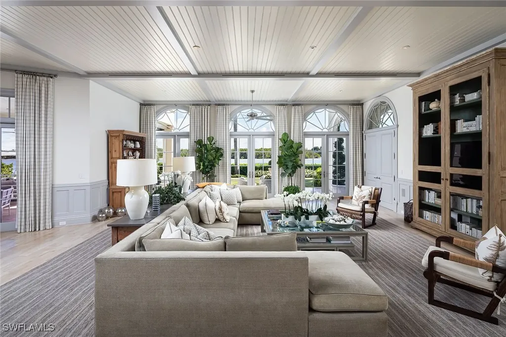 1975 Galleon Drive Naples FL 34102