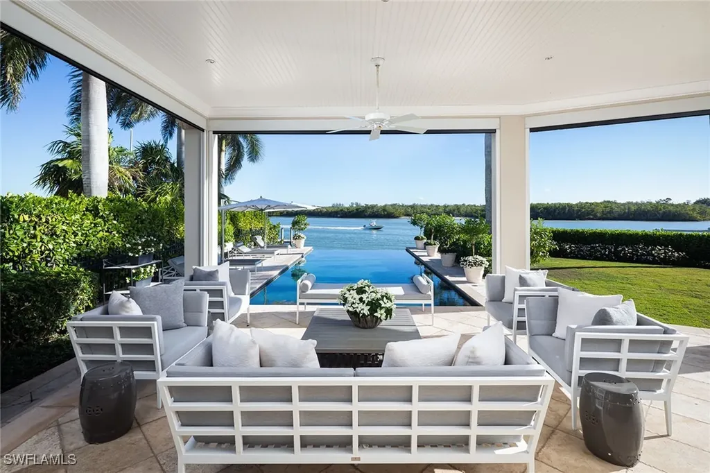 1975 Galleon Drive Naples FL 34102