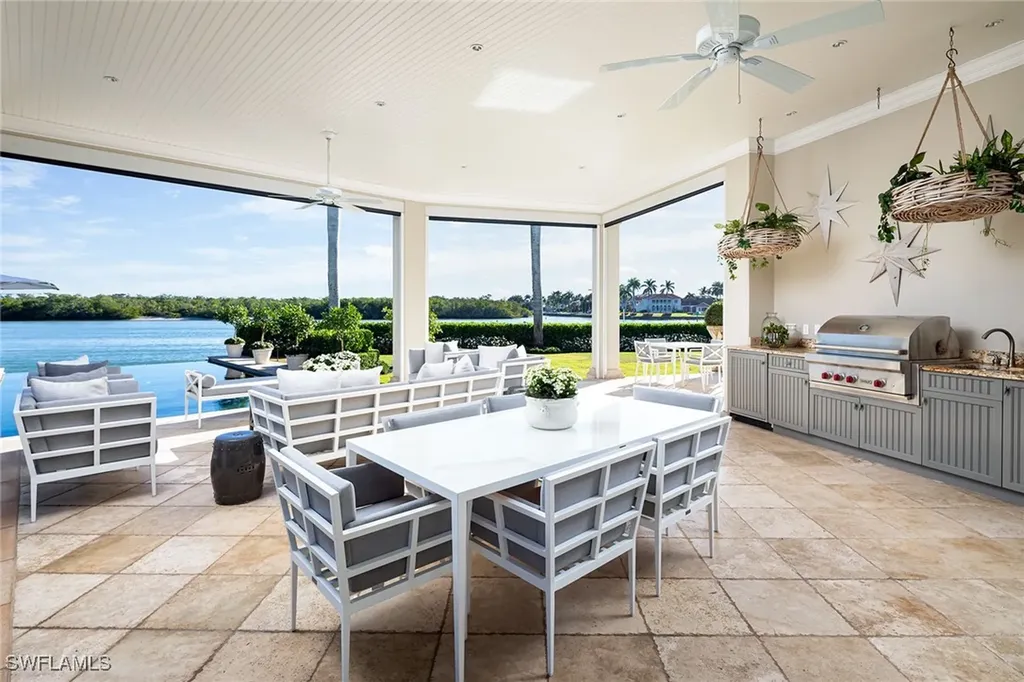 1975 Galleon Drive Naples FL 34102