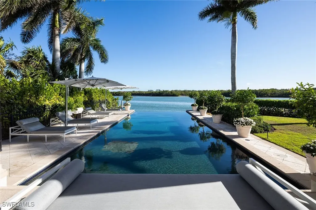 1975 Galleon Drive Naples FL 34102