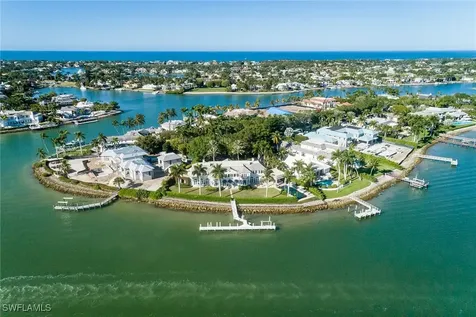 1975 Galleon Drive Naples FL 34102