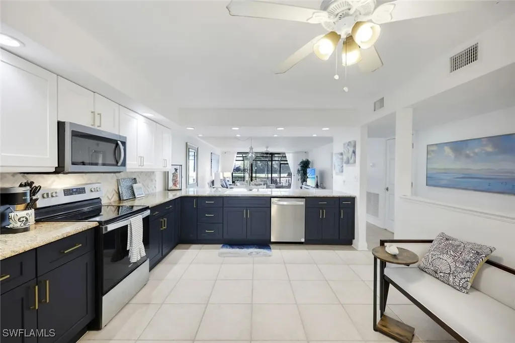 16424 Timberlakes Drive Fort Myers FL 33908
