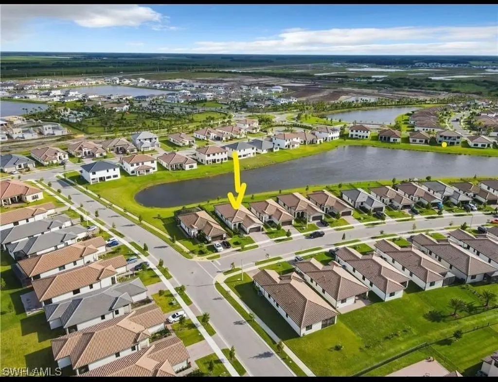 5016 Arancia Lane Ave Maria FL 34142