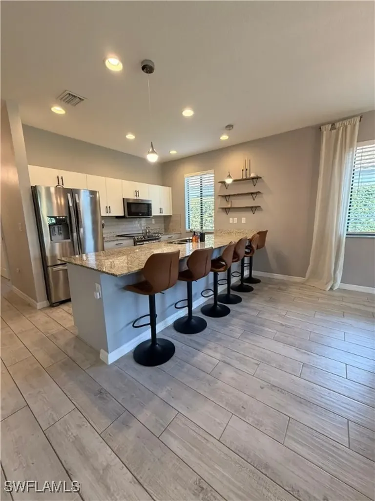 5016 Arancia Lane Ave Maria FL 34142