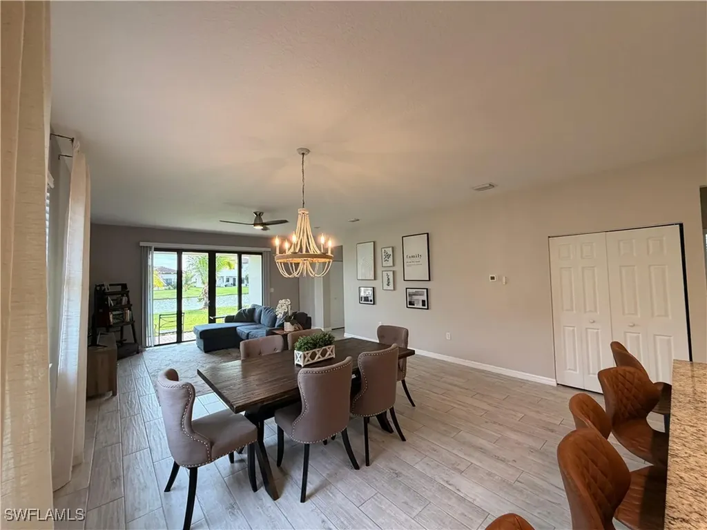 5016 Arancia Lane Ave Maria FL 34142