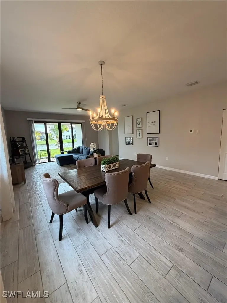 5016 Arancia Lane Ave Maria FL 34142