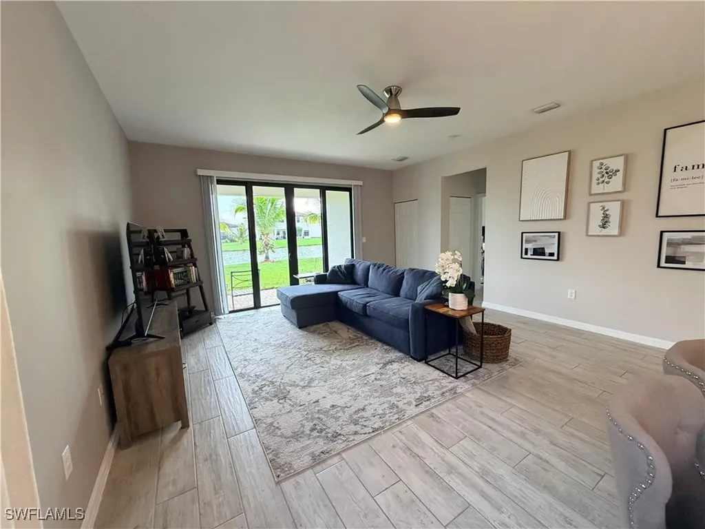 5016 Arancia Lane Ave Maria FL 34142