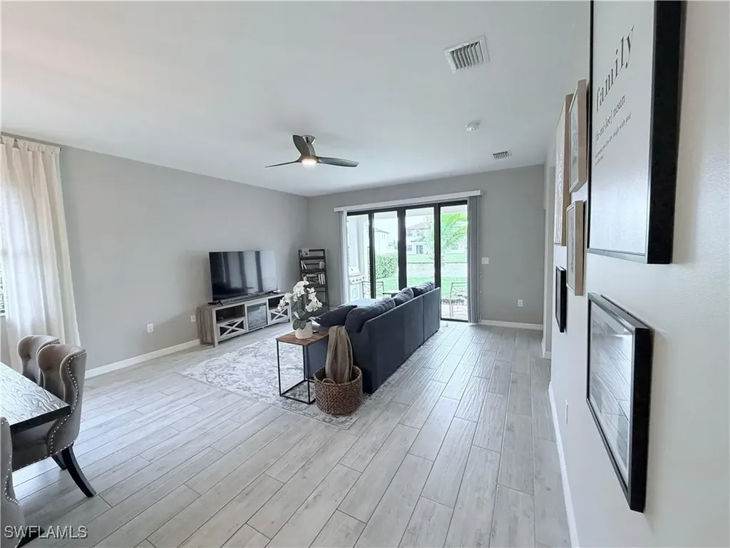 5016 Arancia Lane Ave Maria FL 34142