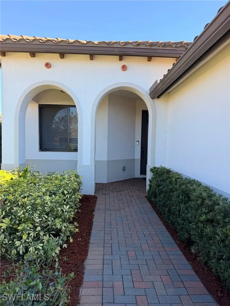 5016 Arancia Lane Ave Maria FL 34142