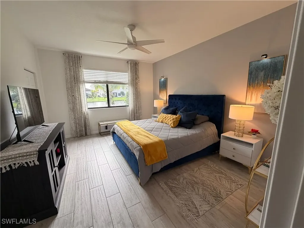 5016 Arancia Lane Ave Maria FL 34142