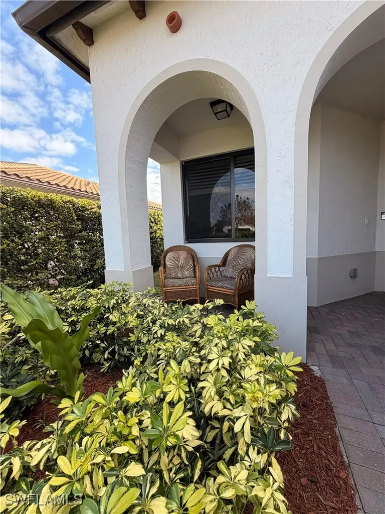 5016 Arancia Lane Ave Maria FL 34142