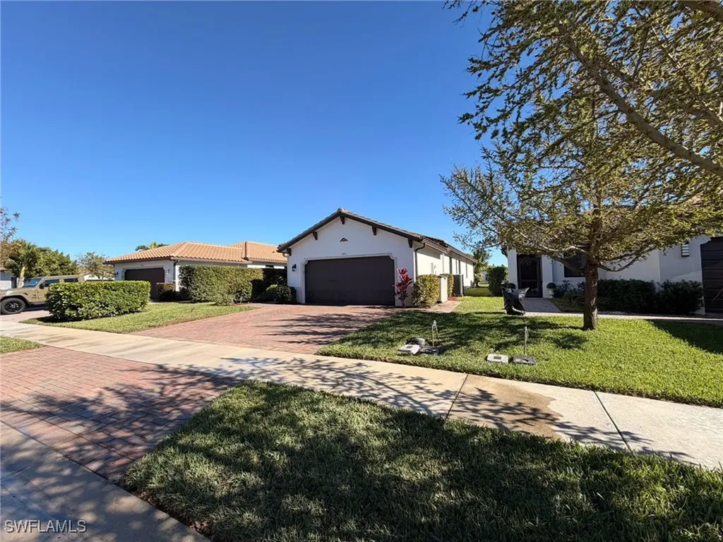 5016 Arancia Lane Ave Maria FL 34142