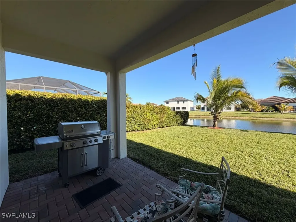 5016 Arancia Lane Ave Maria FL 34142