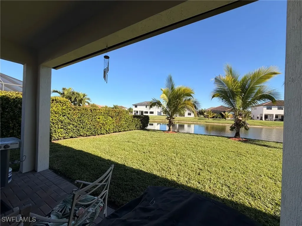 5016 Arancia Lane Ave Maria FL 34142