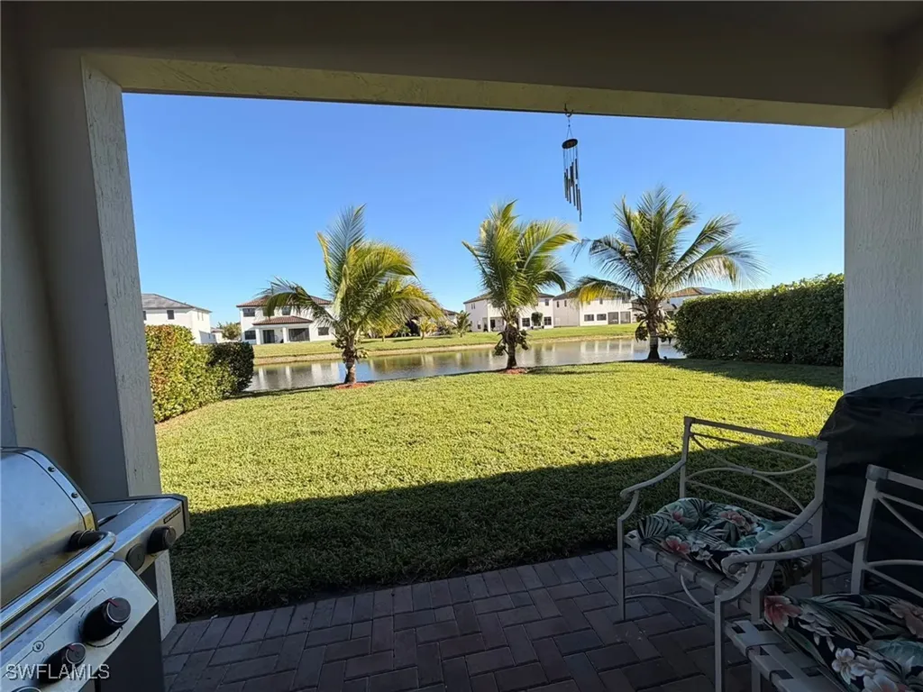 5016 Arancia Lane Ave Maria FL 34142