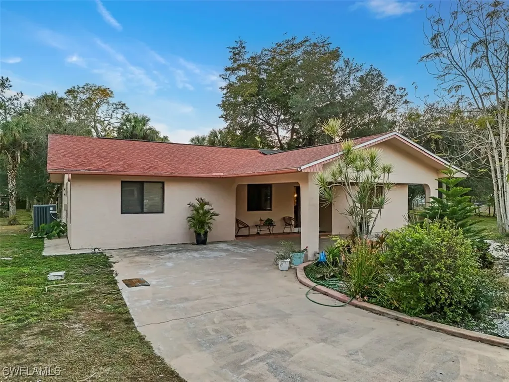 3680 7th Avenue SW Naples FL 34117