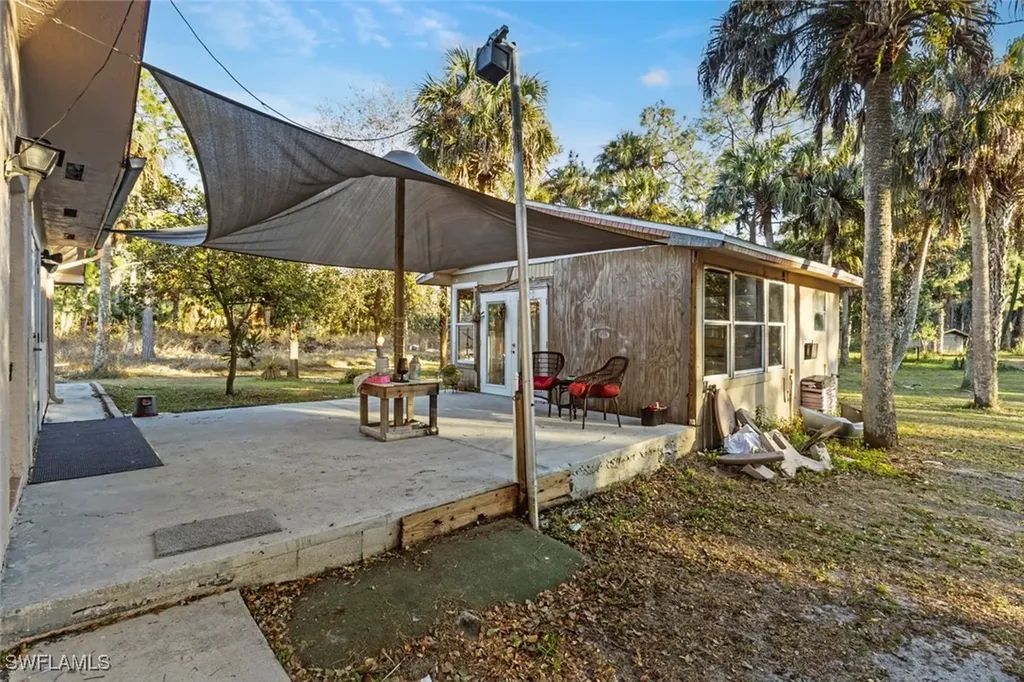 3680 7th Avenue SW Naples FL 34117
