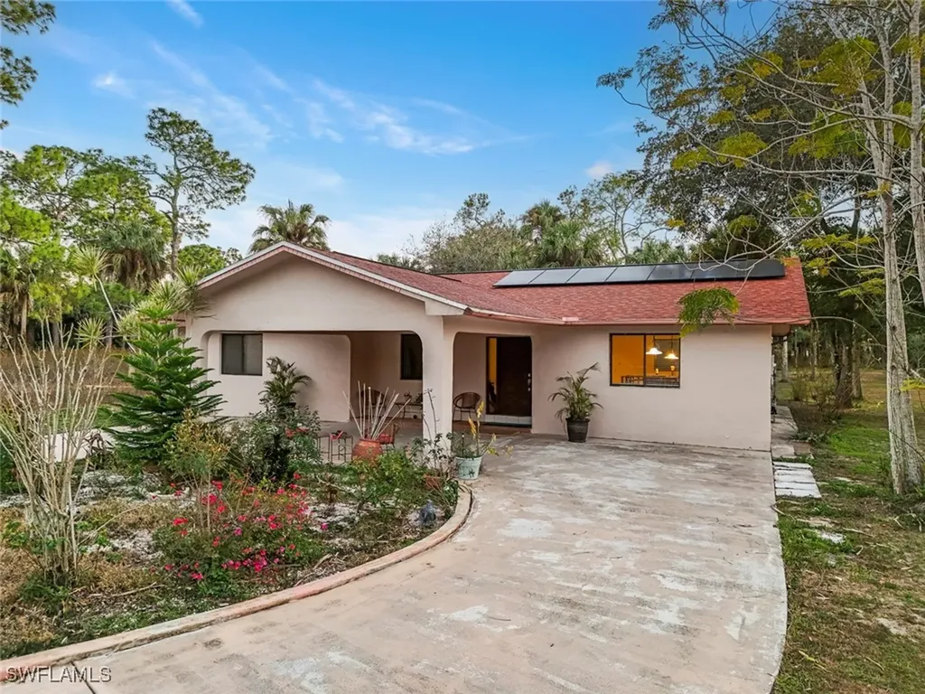 3680 7th Avenue SW Naples FL 34117