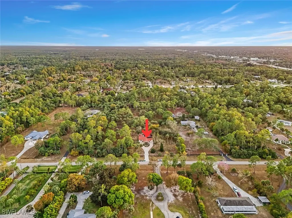3680 7th Avenue SW Naples FL 34117