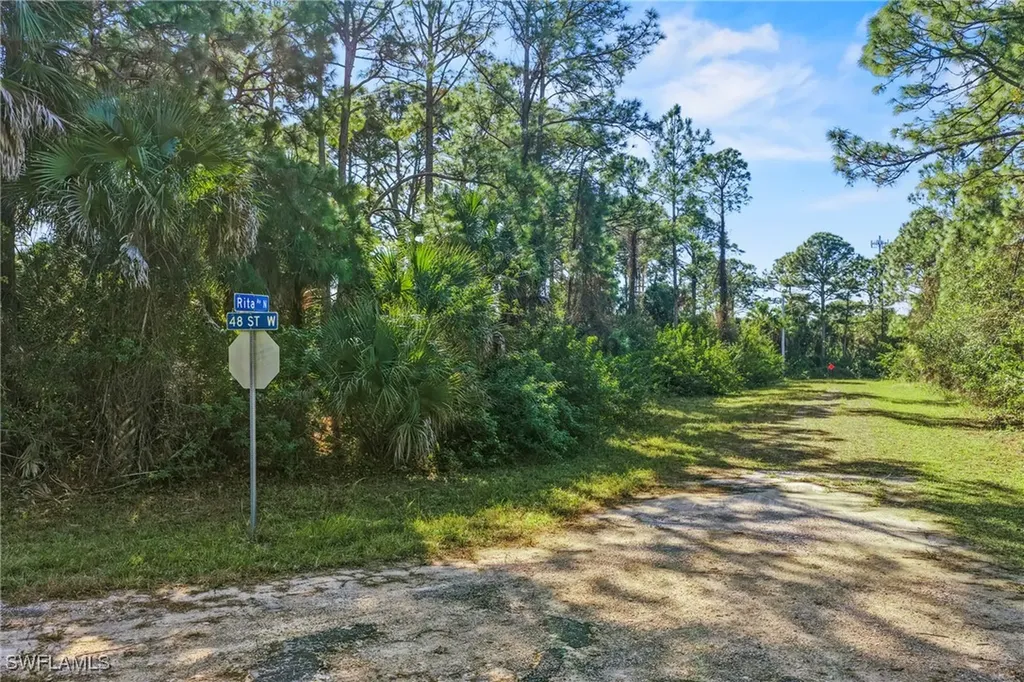 4702 Rita Avenue N Lehigh Acres FL 33971