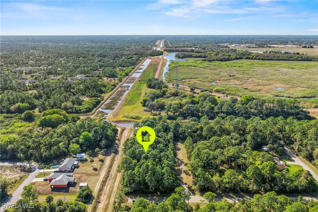 4702 Rita Avenue N Lehigh Acres FL 33971