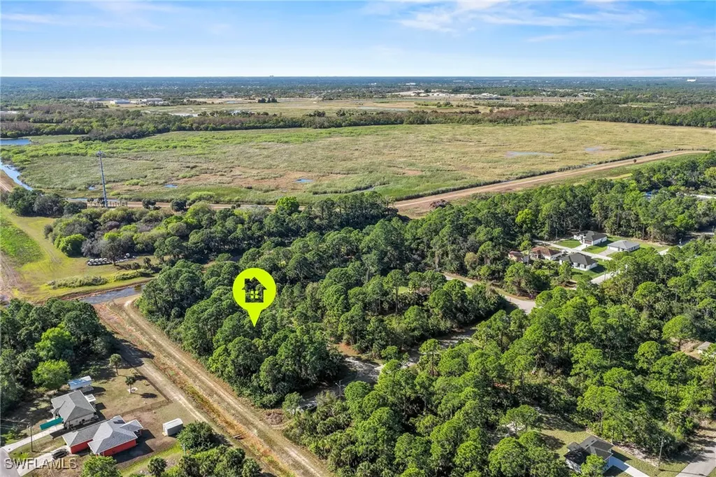 4702 Rita Avenue N Lehigh Acres FL 33971