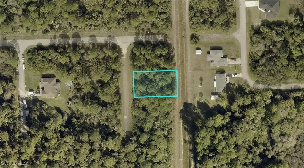 4702 Rita Avenue N Lehigh Acres FL 33971