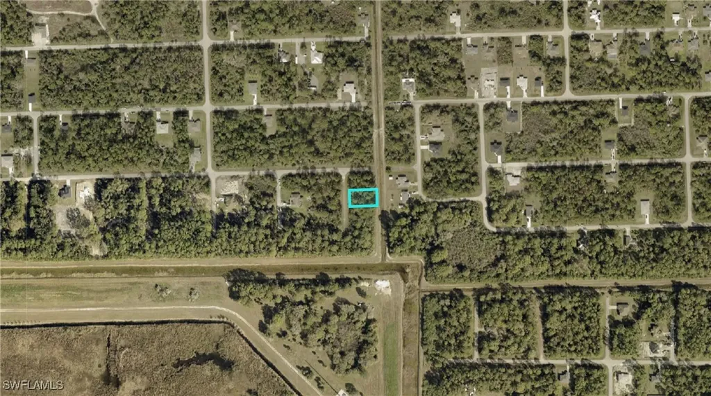 4702 Rita Avenue N Lehigh Acres FL 33971
