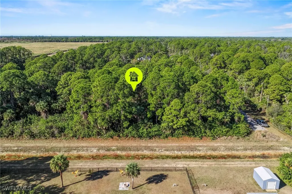 4702 Rita Avenue N Lehigh Acres FL 33971