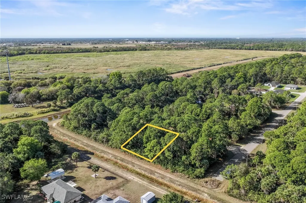 4702 Rita Avenue N Lehigh Acres FL 33971
