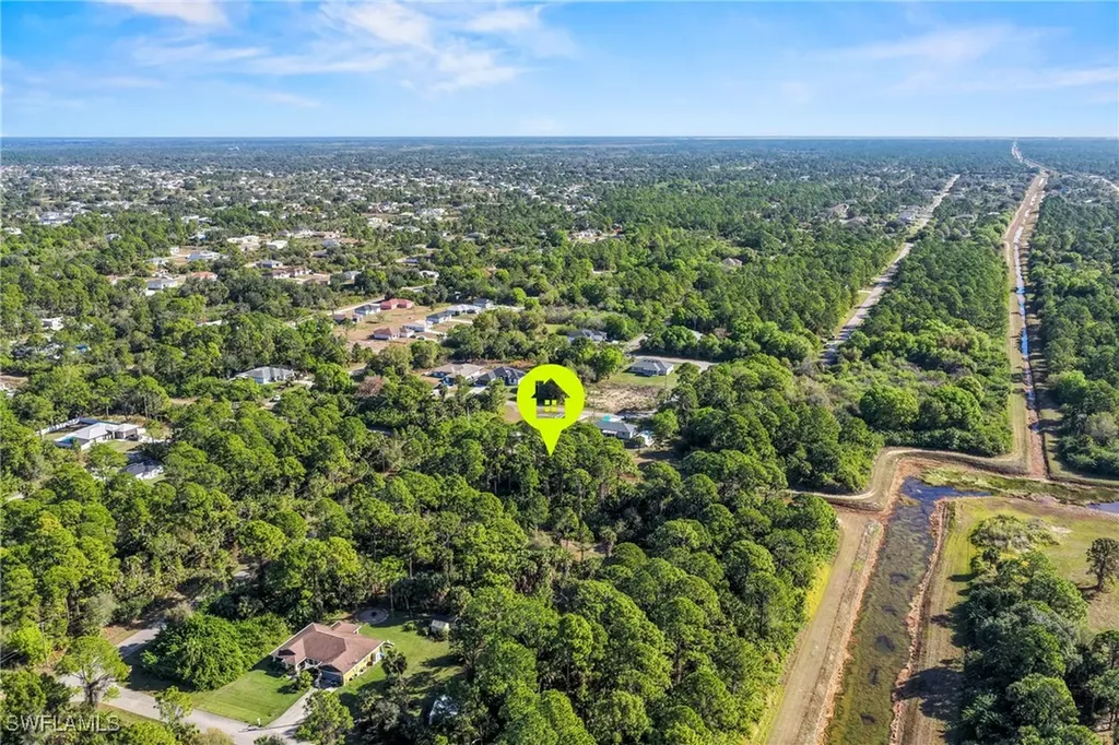 4702 Rita Avenue N Lehigh Acres FL 33971
