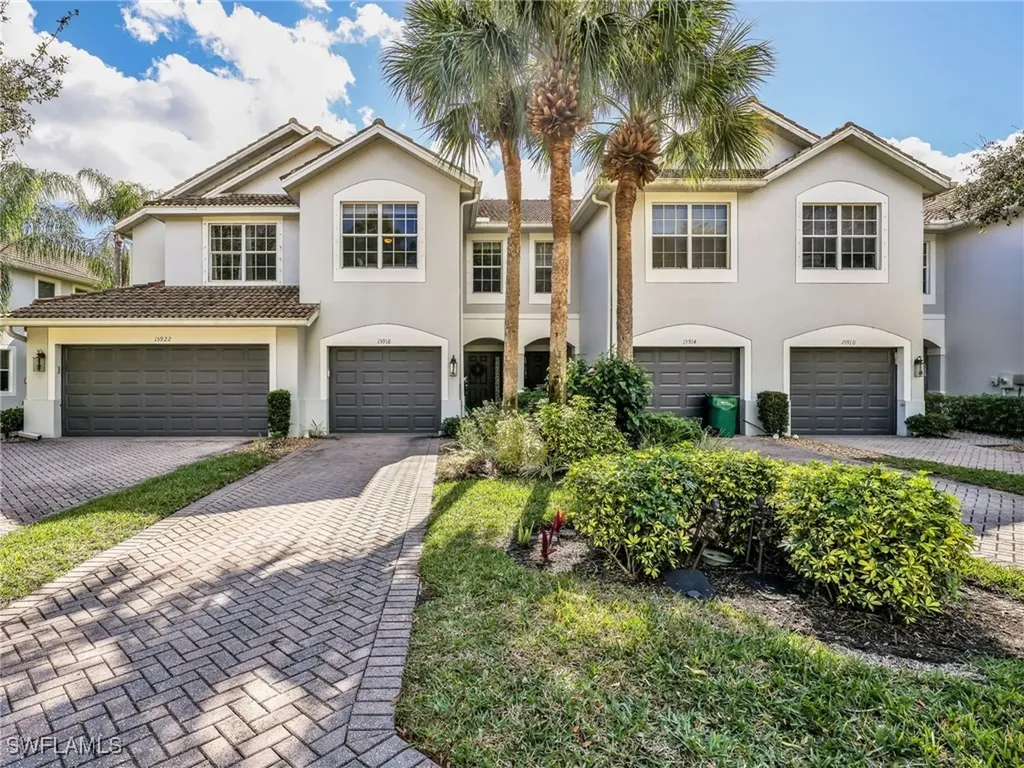 15918 Marcello Circle Naples FL 34110