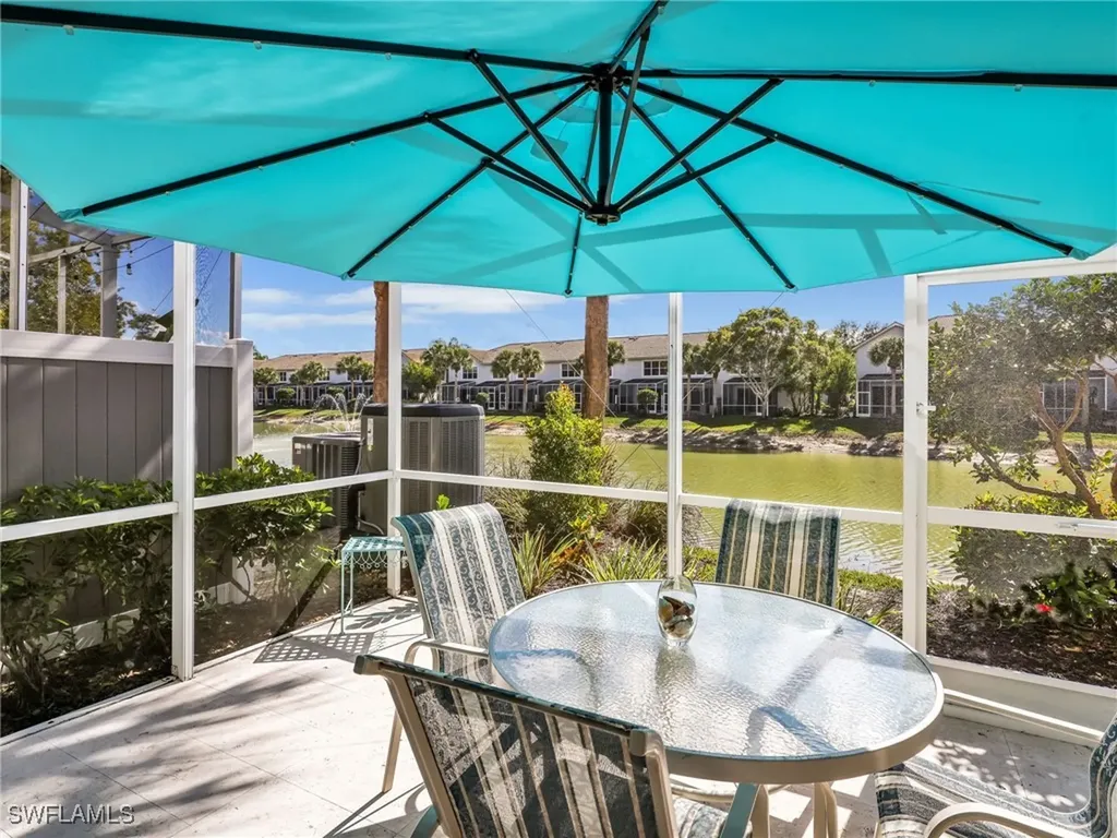 15918 Marcello Circle Naples FL 34110