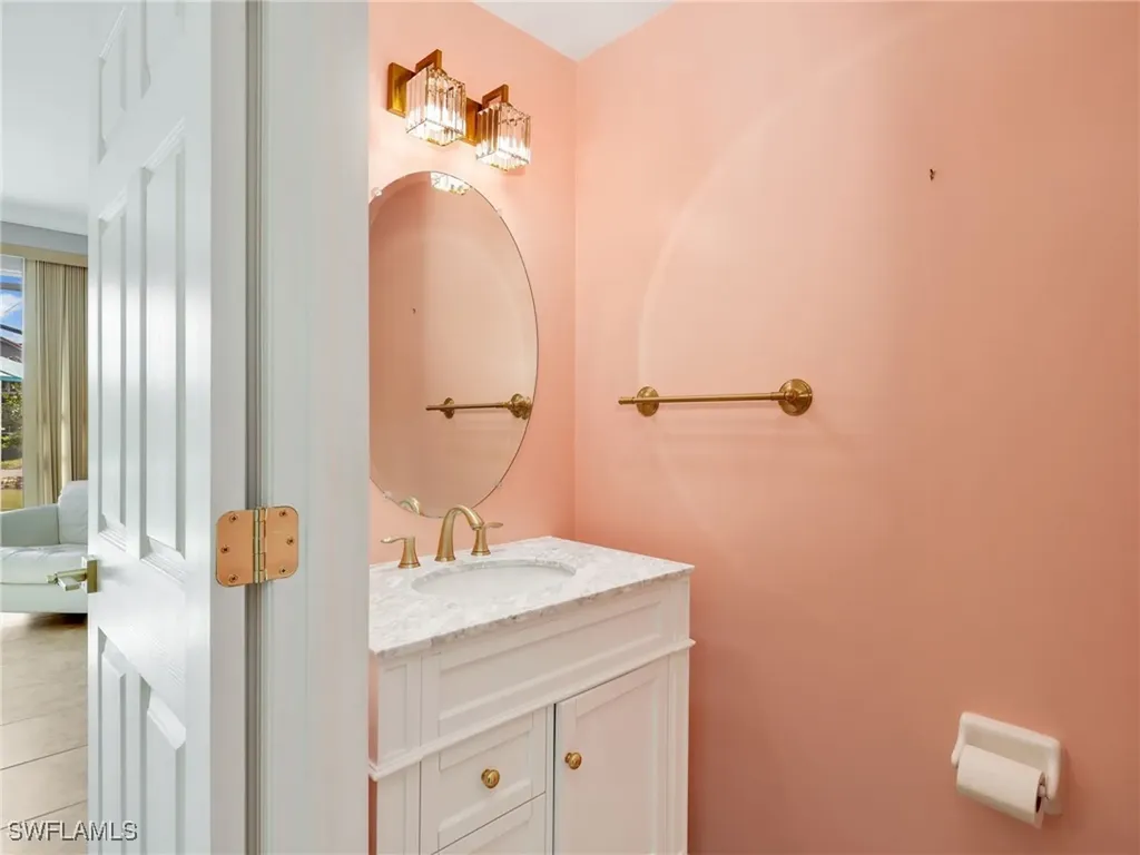 15918 Marcello Circle Naples FL 34110