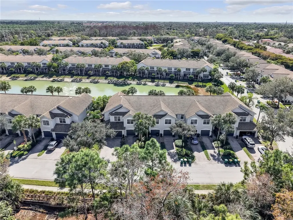 15918 Marcello Circle Naples FL 34110