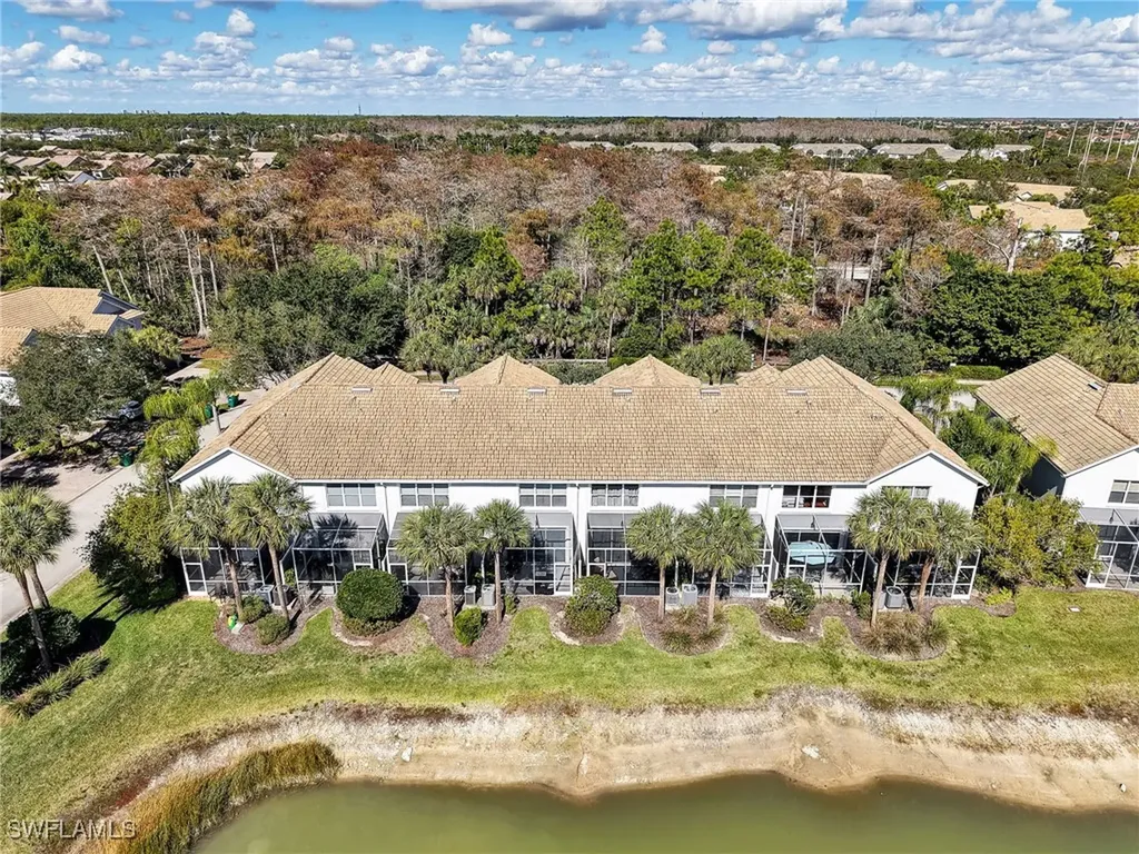 15918 Marcello Circle Naples FL 34110