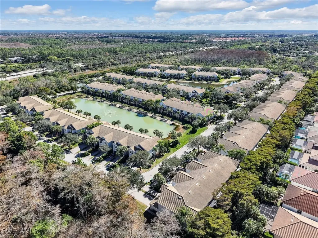 15918 Marcello Circle Naples FL 34110