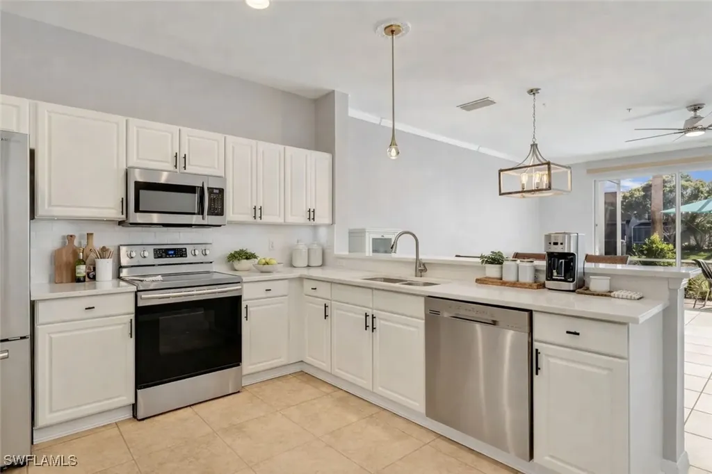 15918 Marcello Circle Naples FL 34110