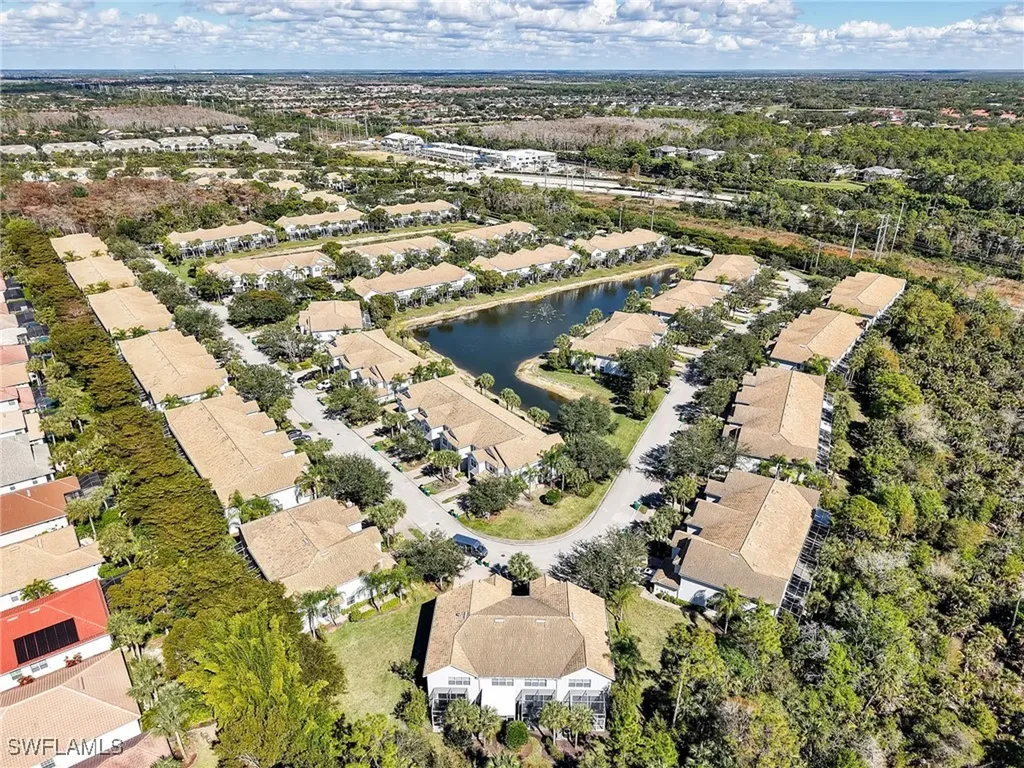 15918 Marcello Circle Naples FL 34110