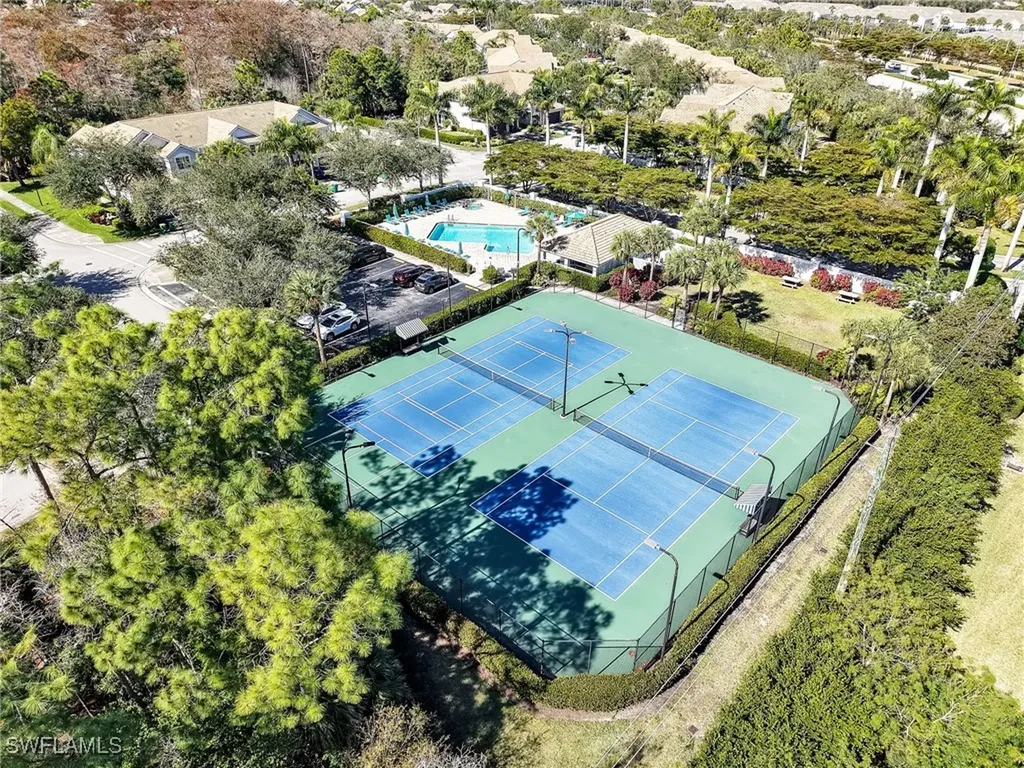 15918 Marcello Circle Naples FL 34110