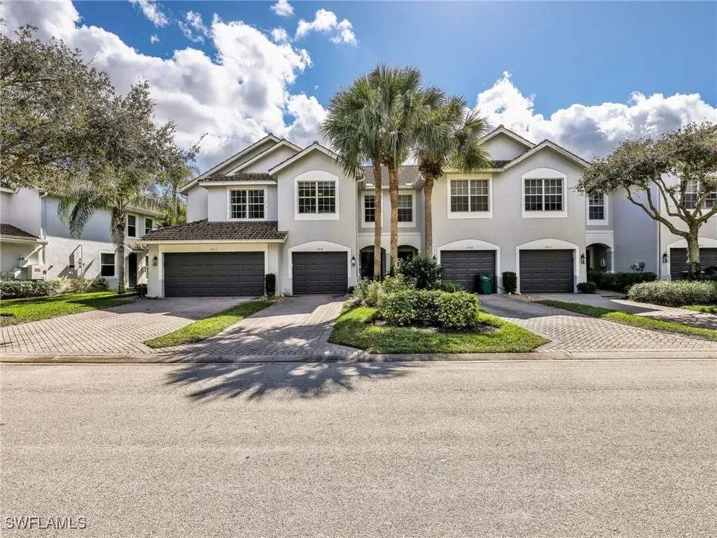 15918 Marcello Circle Naples FL 34110