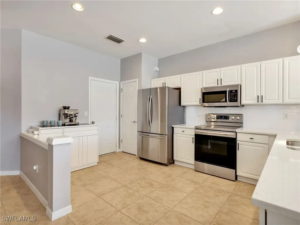 15918 Marcello Circle Naples FL 34110