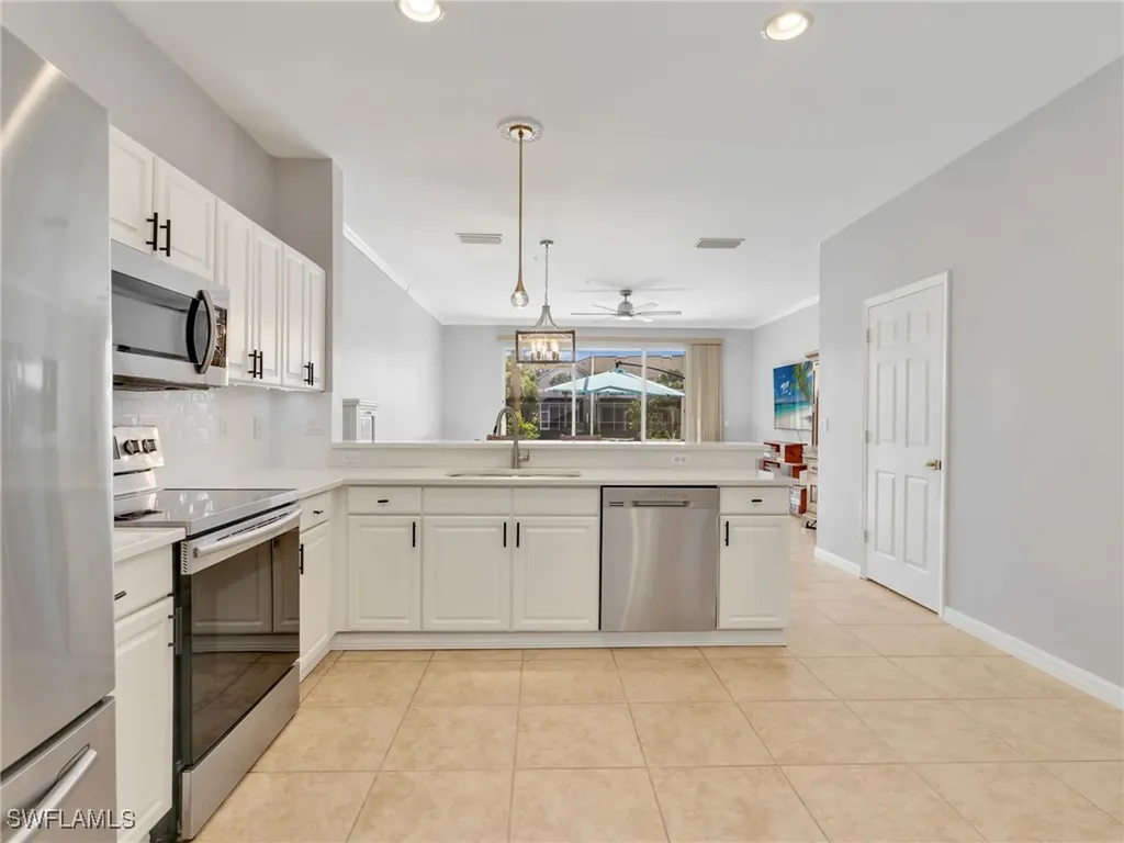 15918 Marcello Circle Naples FL 34110