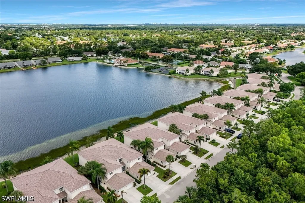3420 W Crown Pointe Boulevard Naples FL 34112