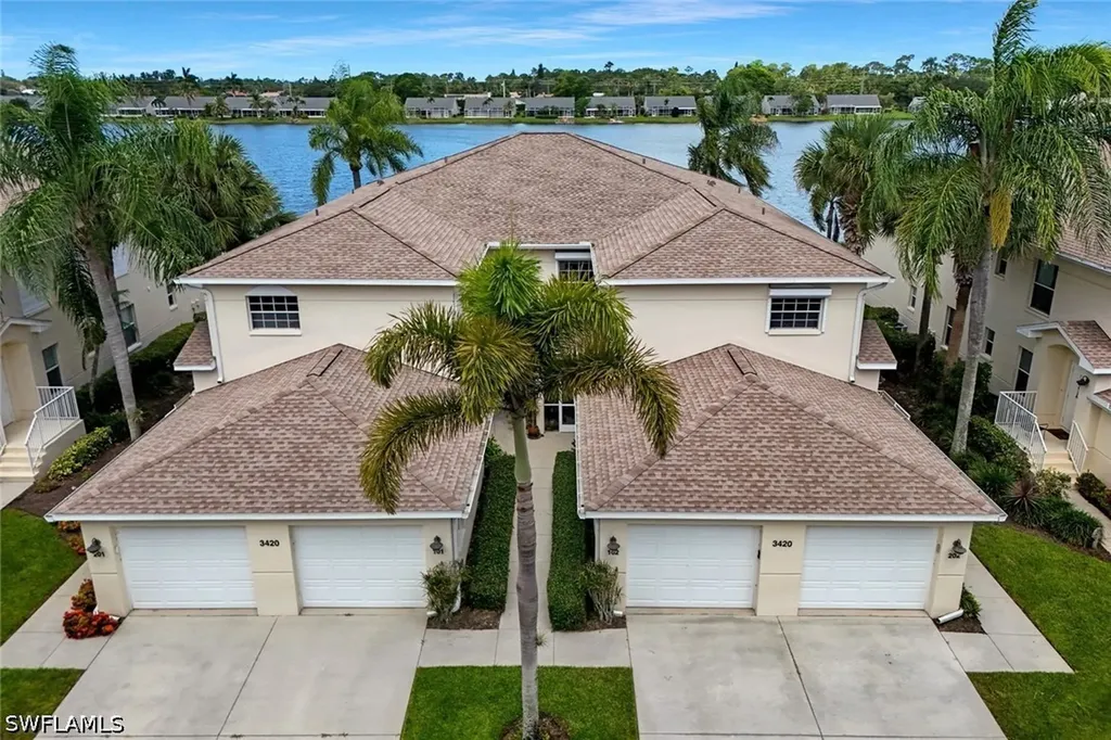 3420 W Crown Pointe Boulevard Naples FL 34112