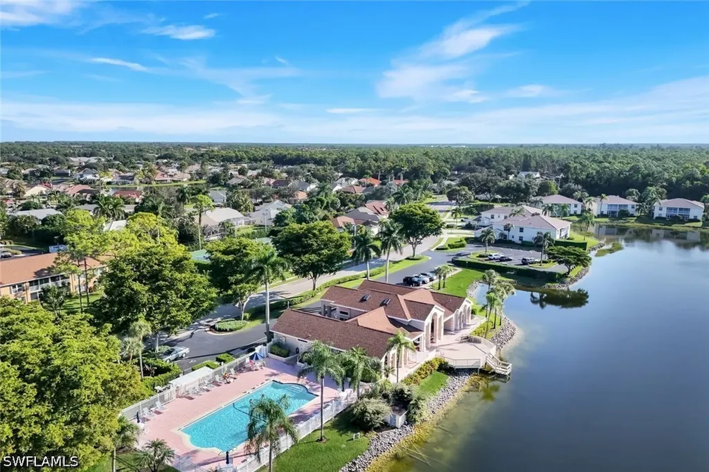 3420 W Crown Pointe Boulevard Naples FL 34112