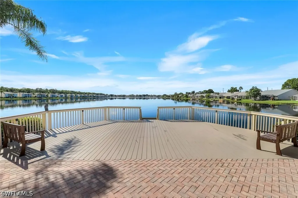 3420 W Crown Pointe Boulevard Naples FL 34112