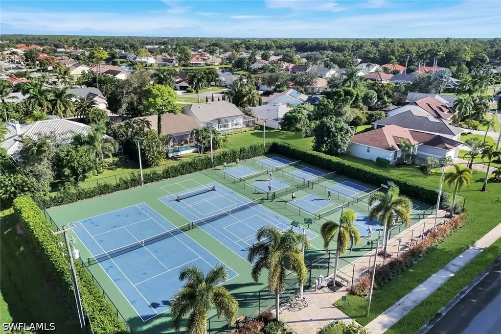 3420 W Crown Pointe Boulevard Naples FL 34112