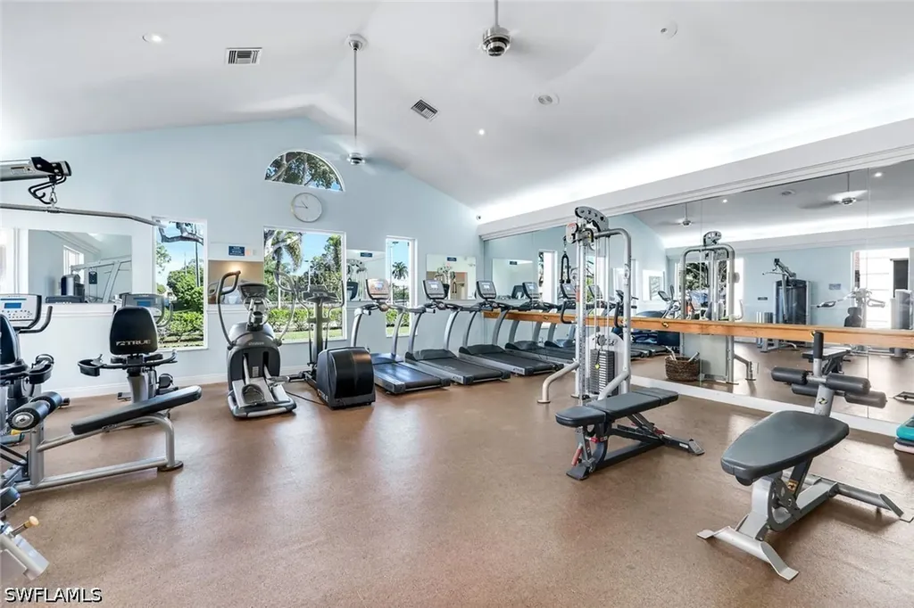 3420 W Crown Pointe Boulevard Naples FL 34112