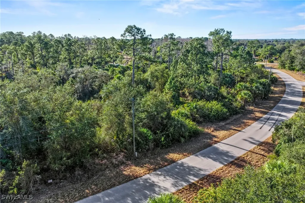 1926 Latham Drive Lehigh Acres FL 33972
